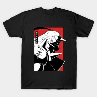 Elric Legacy 2 T-Shirt